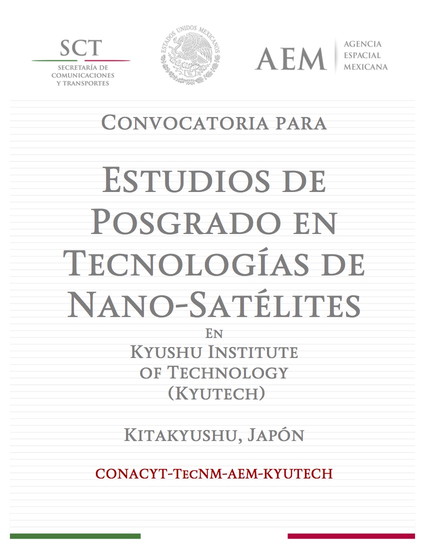 Convocatoria Estancias NASA Ames para dosmildiezysiete en PDF