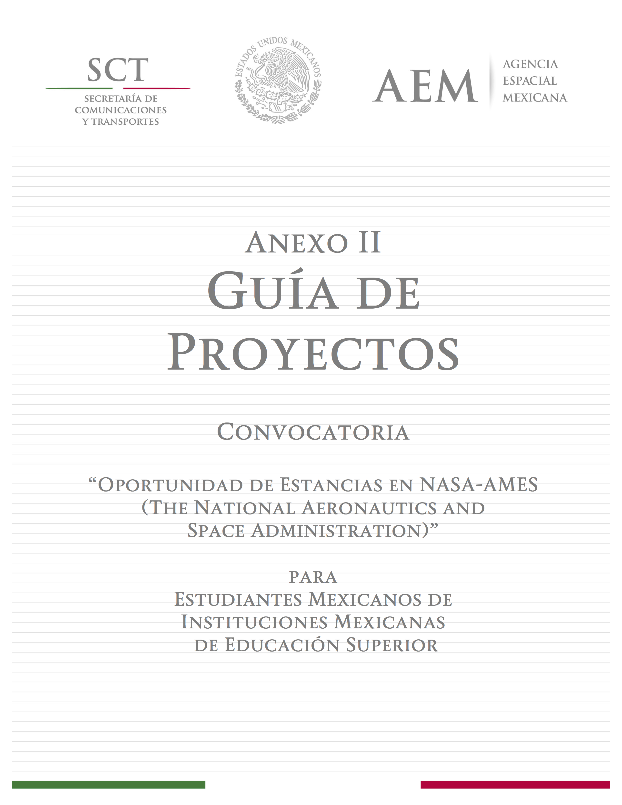 Documento Anexo dos guia de proyectos para estancias de dosmildiezysiete