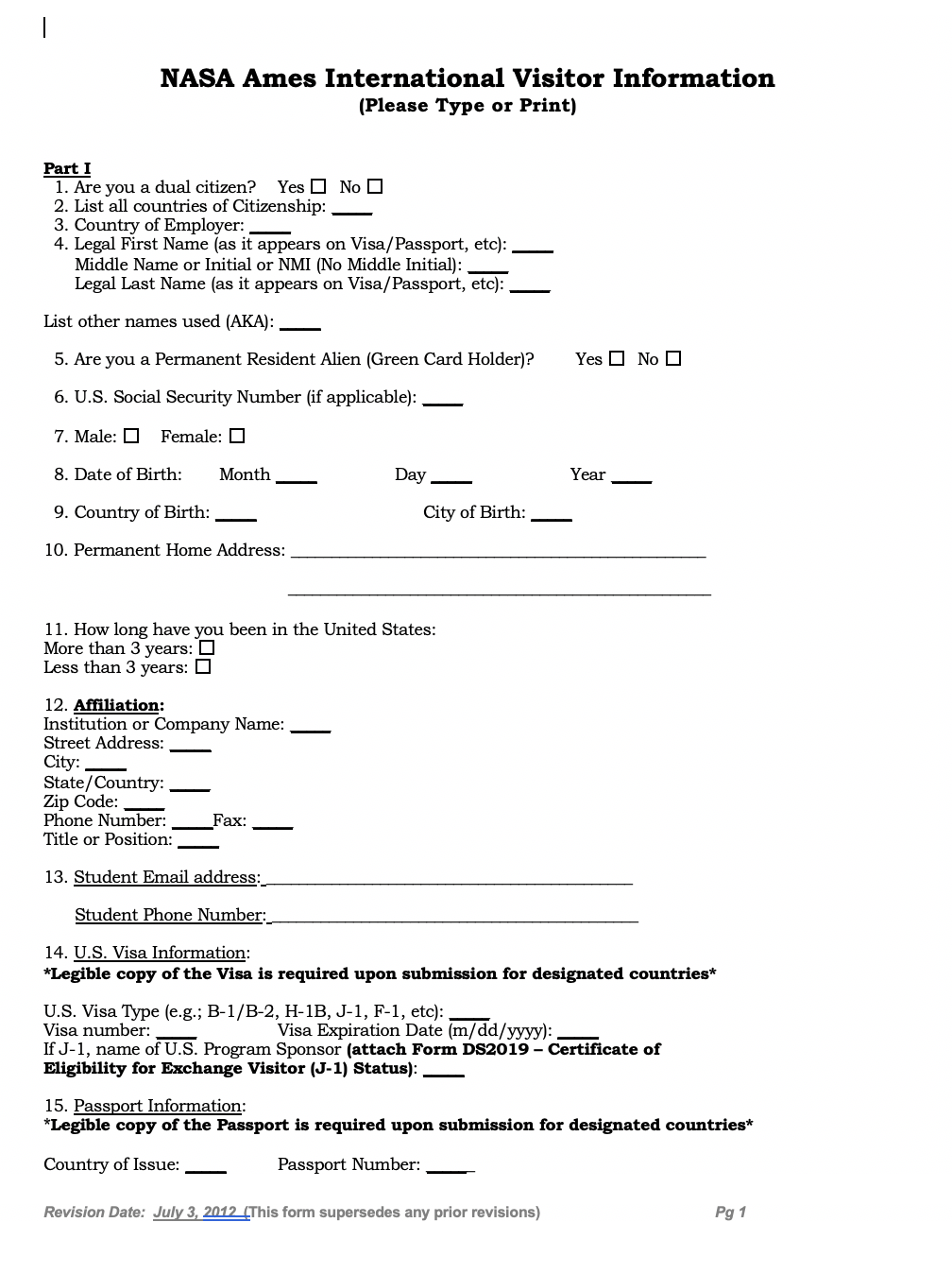 Documento Anexo cuatro formato de datos generales para el verano dosmildiezynueve en formato word editable