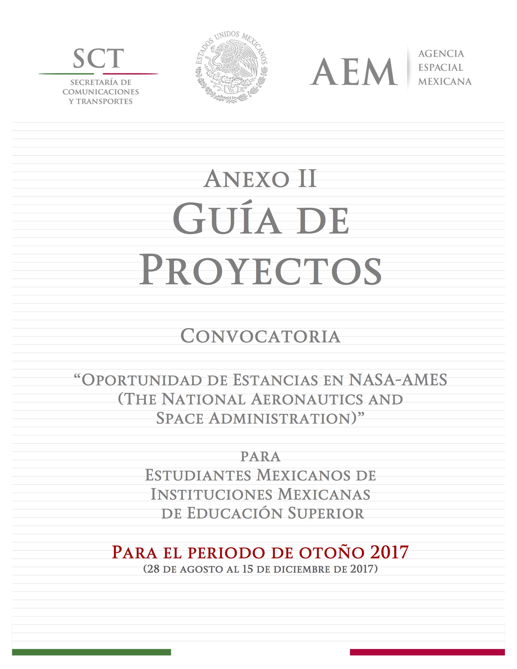 Documento Anexo dos guia de proyectos para estancias de dosmildiezysiete