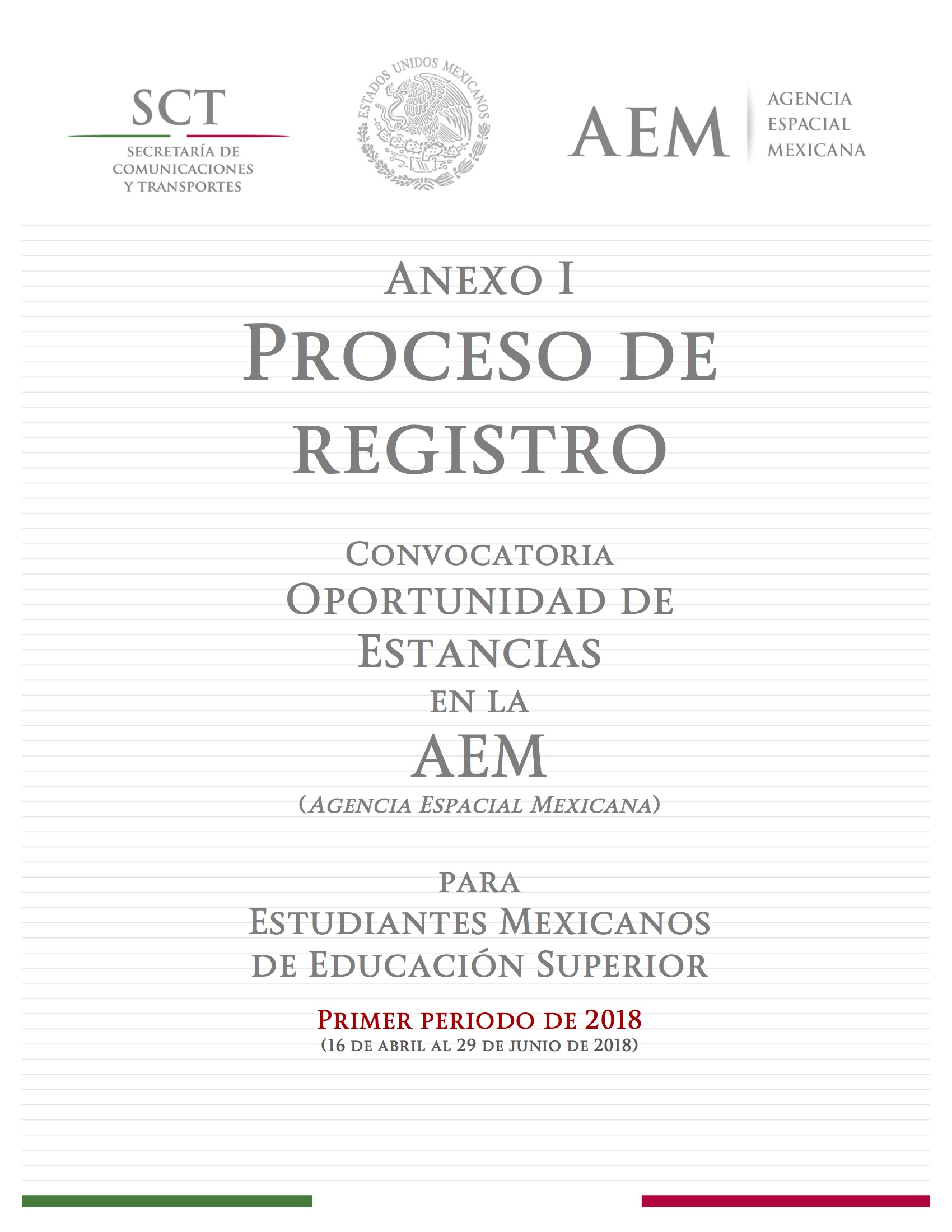 Documento Anexo uno Proceso de Registro para el verano dosmildiezyocho en pdf